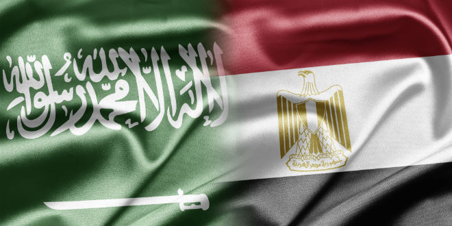 علاقة مصر بدول مجلس التعاون الخليجى دراسة حالة المملكة العربية السعودية المركز الديمقراطي العربي