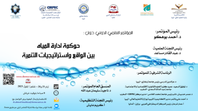 استراتيجيات التنمية