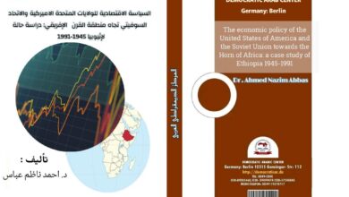 السياسة الاقتصادية