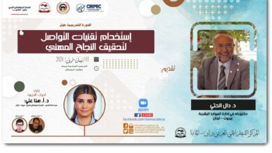 تقنيات التواصل