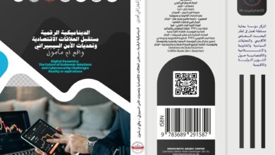 الديناميكية الرقمية